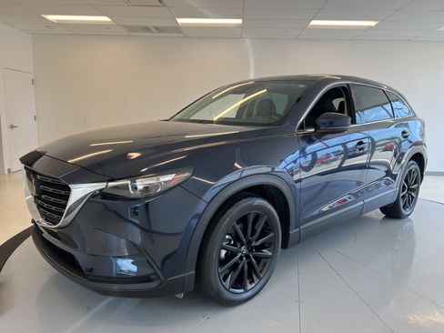 Used 2023 MAZDA CX-9 Touring Plus image 3