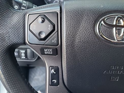 Used 2023 Toyota Tacoma TRD Off-Road RWD image 23