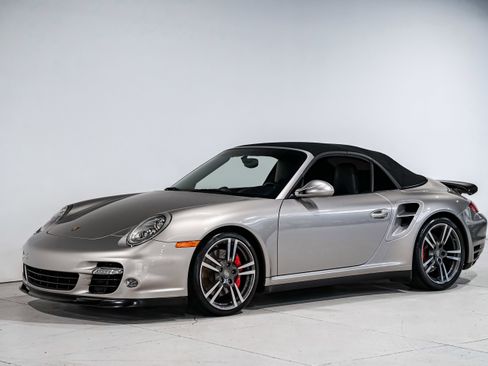 Used 2012 Porsche 911 Turbo image 6