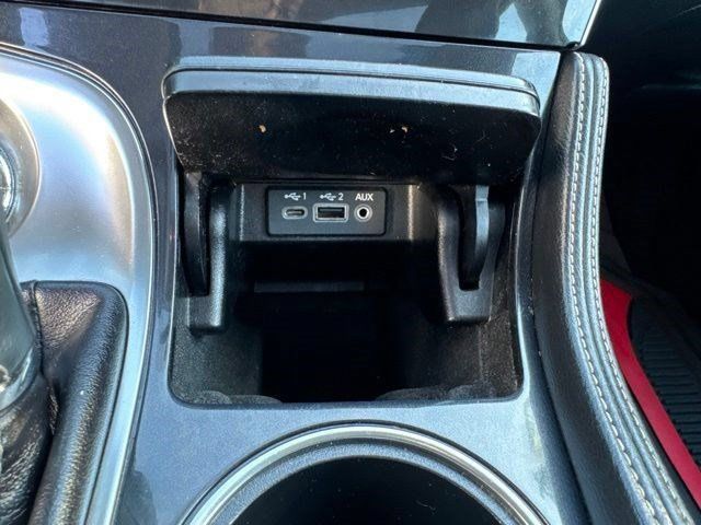 Used 2019 Nissan Maxima 3.5 SL w/ Floor Mat Group FWD image 27