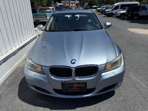 Used 2011 BMW 328i xDrive Sedan AWD/4WD image 15