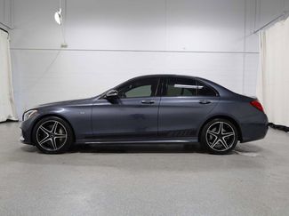 Used 2016 Mercedes-Benz C 450 AMG video 2