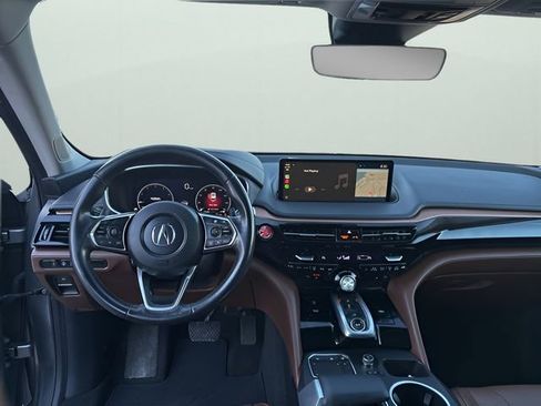 Used 2023 Acura MDX SH-AWD w/ Technology Package image 18