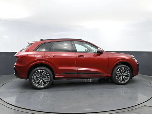 New 2026 Audi Q5 Premium Plus AWD/4WD image 4