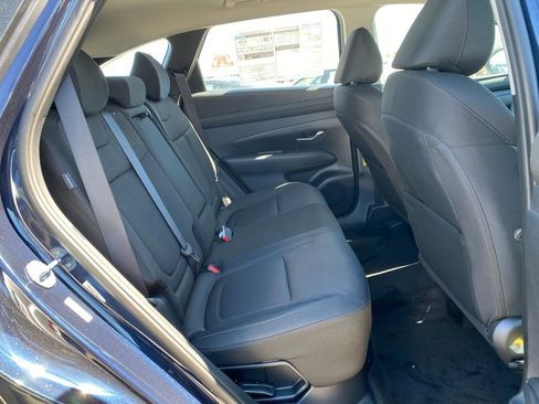 New 2026 Hyundai Tucson Blue SE w/ Tow & Go Package AWD/4WD image 35