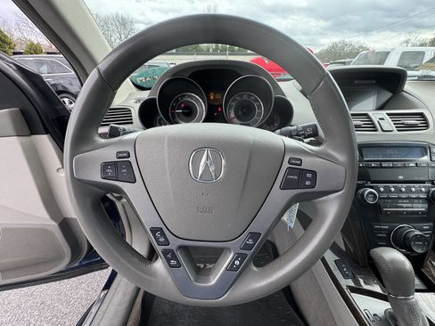 Used 2012 Acura MDX w/ Technology Package image 19