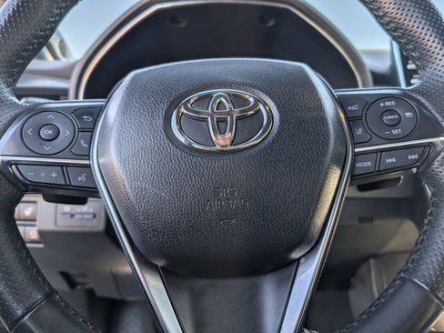 Used 2019 Toyota Avalon Touring w/ Advanced Safety Package image 20