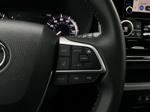 Used 2025 Toyota Highlander LE image 35