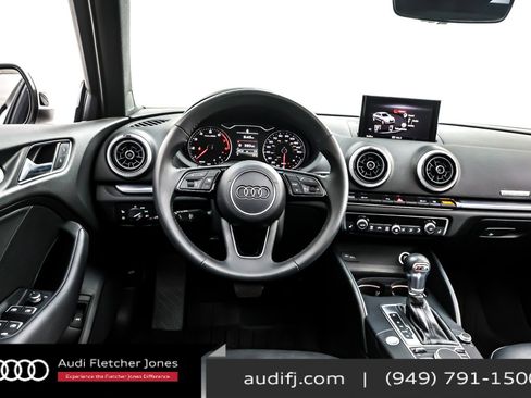 Used 2020 Audi A3 2.0T Premium image 6