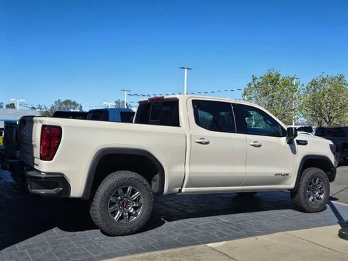 New 2026 GMC Sierra 1500 AT4X image 3