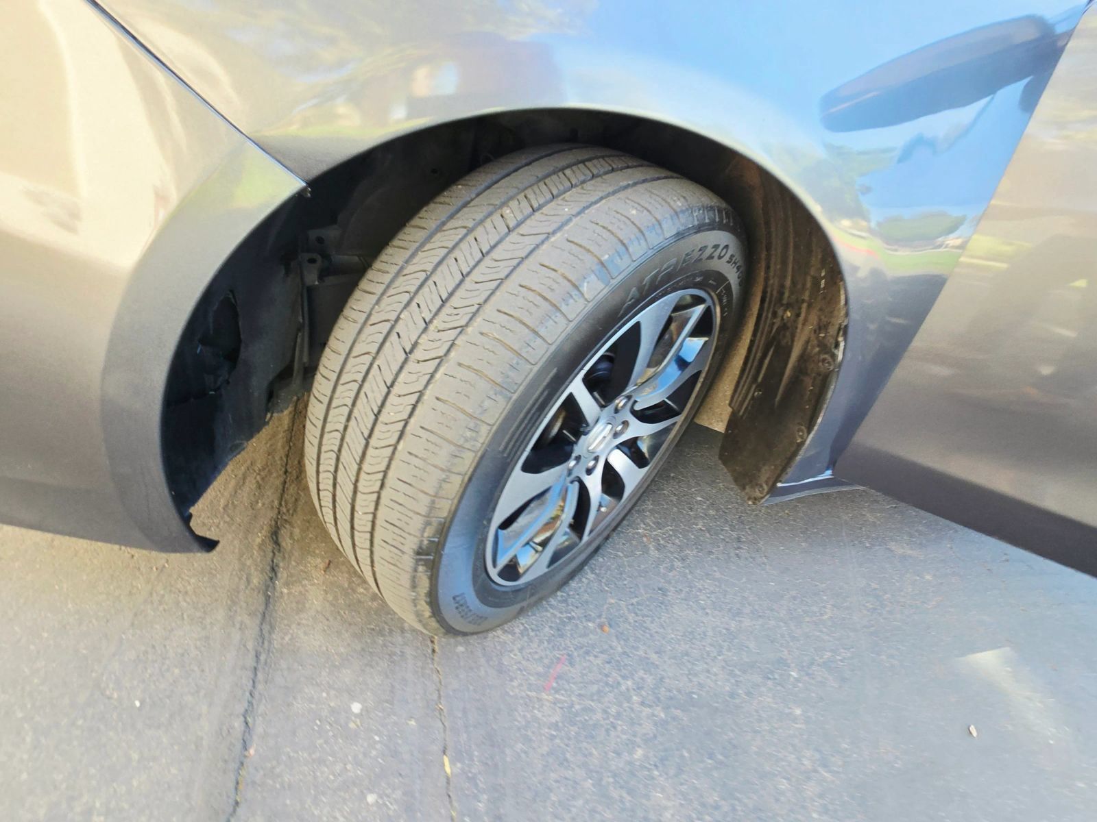 Used 2016 Acura TLX FWD image 46