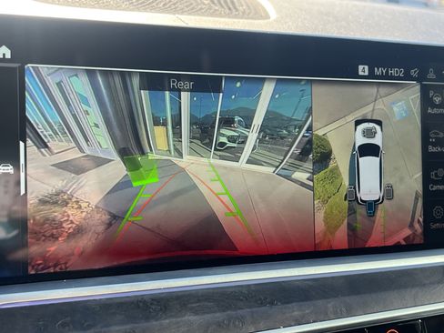 Used 2021 BMW X5 xDrive40i w/ Convenience Package image 22