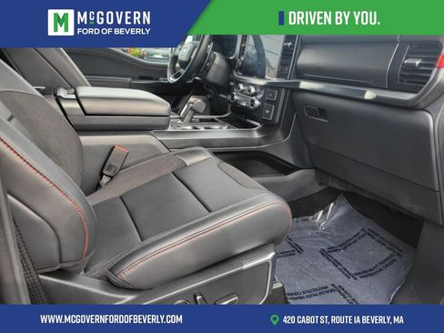 Used 2025 Ford F150 Raptor AWD/4WD image 10