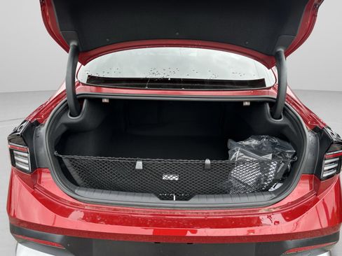 New 2026 Hyundai Sonata N Line image 6