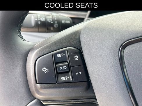 Used 2025 Ford Mustang Mach-E Premium RWD image 16