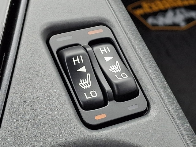 New 2027 Subaru Crosstrek 2.5i Wilderness AWD/4WD image 21