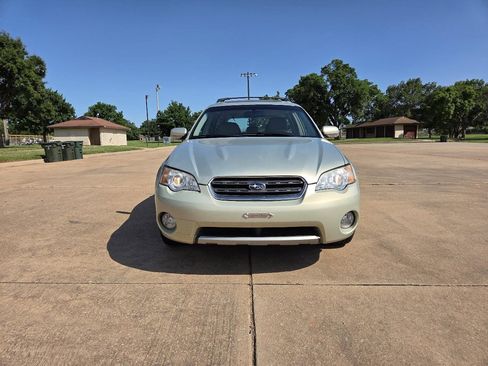 Used 2007 Subaru Outback 3.0R L.L. Bean AWD/4WD image 5