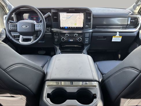 New 2026 Ford F350 Lariat image 12