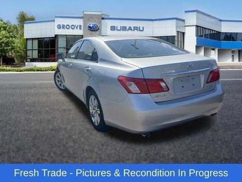 Used 2008 Lexus ES 350 FWD image 3