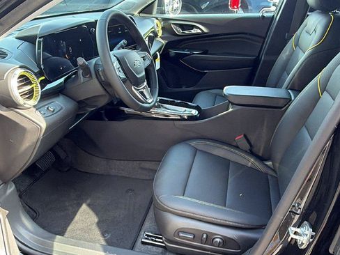 New 2026 Chevrolet Trax ACTIV w/ Driver Confidence Package FWD image 15
