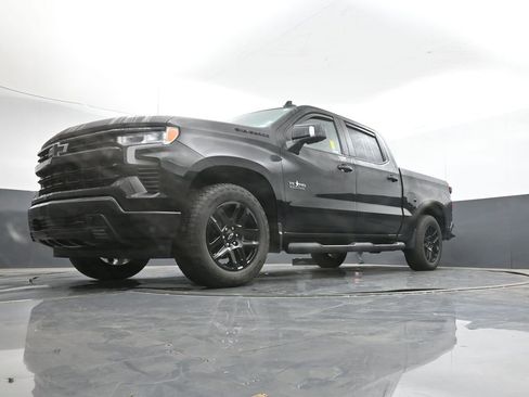 Used 2023 Chevrolet Silverado 1500 RST image 36