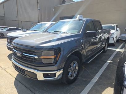 Used 2025 Ford F150 XLT w/ Equipment Group 301A Standard