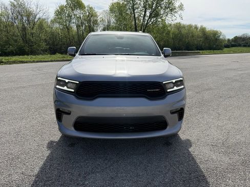 Used 2021 Dodge Durango GT image 18