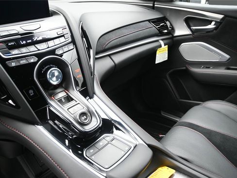 Certified 2024 Acura RDX A-Spec AWD/4WD image 4