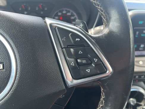 Used 2016 Chevrolet Camaro LT w/ RS Package RWD image 22
