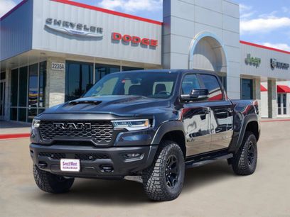 New 2026 RAM 1500 RHO