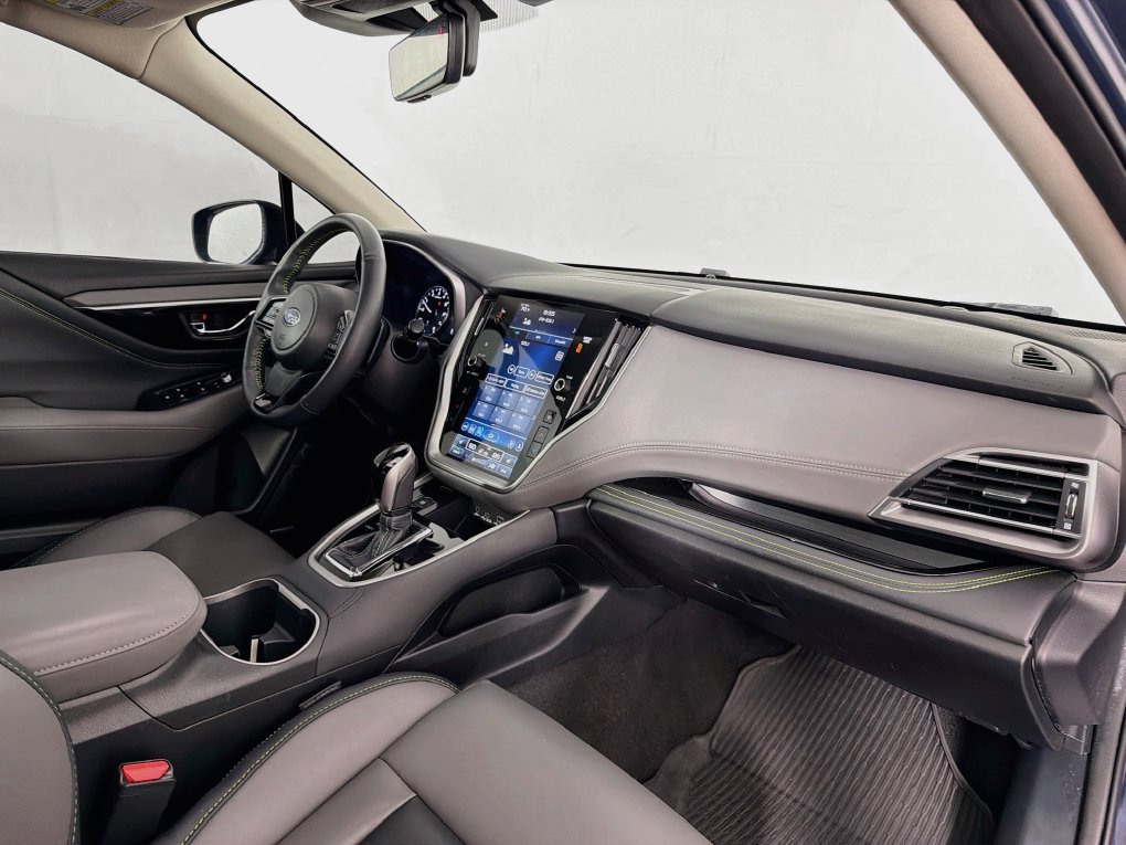 Used 2024 Subaru Outback Onyx Edition AWD/4WD image 31