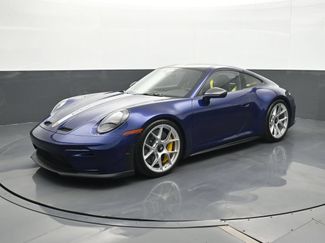 Used 2026 Porsche 911 GT3 RWD video 1