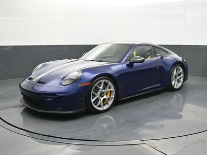 Used 2026 Porsche 911 GT3