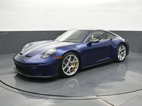 Used 2026 Porsche 911 GT3 RWD image 1