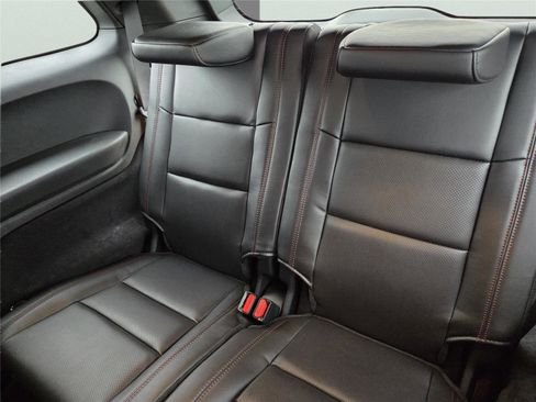New 2026 Dodge Durango GT image 22