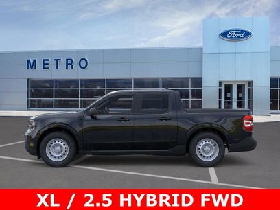 New 2025 Ford Maverick XL