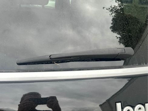 New 2025 Jeep Grand Cherokee L Summit image 19