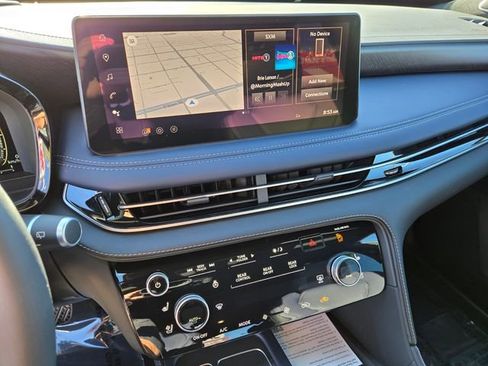 New 2026 INFINITI QX60 Sport w/ Dark Cargo Package AWD/4WD image 26
