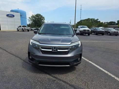 Used 2022 Honda Pilot EX-L image 8