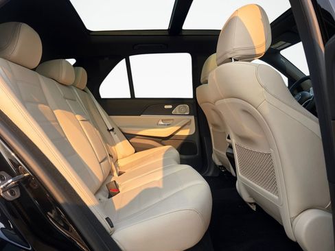 New 2026 Mercedes-Benz GLE 350 4MATIC image 21