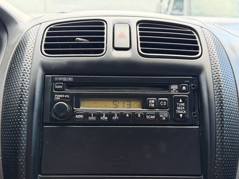 Used 1999 MAZDA Protege ES FWD image 21