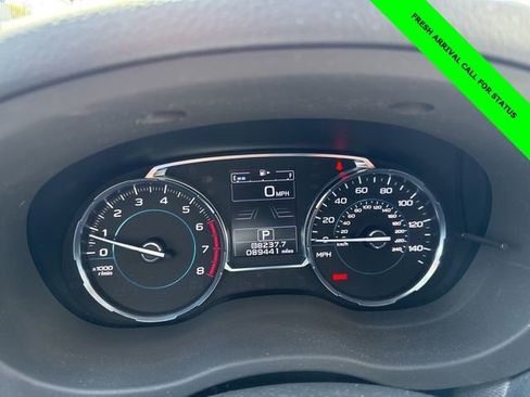 Used 2017 Subaru Forester 2.5i Touring image 21