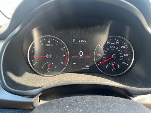 Used 2021 Kia Rio S w/ Technology Package FWD image 7