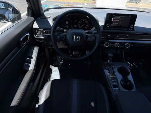 Certified 2023 Honda Civic Sport image 17