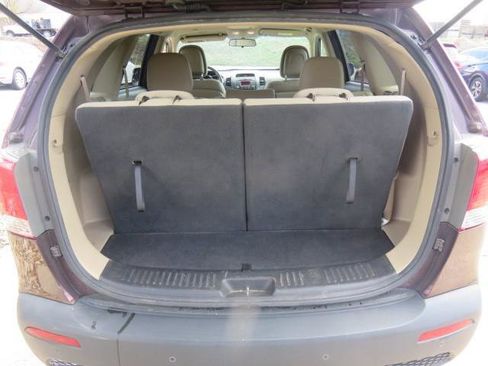 Used 2011 Kia Sorento EX AWD/4WD image 27