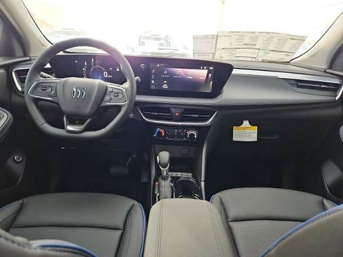 New 2026 Buick Encore GX Sport Touring w/ Advanced Technology Package image 43