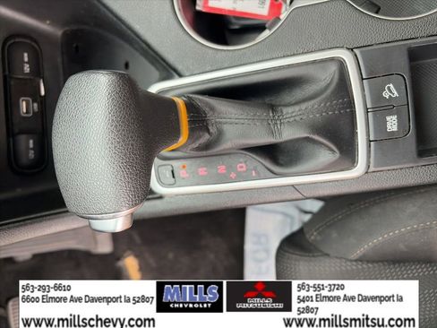 Used 2021 Kia Sportage LX FWD image 14