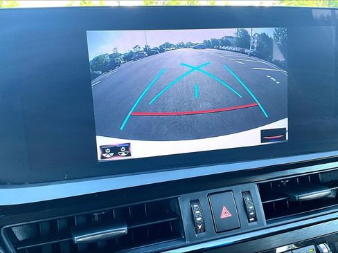 Used 2022 Lexus ES 350 w/ Premium Package FWD image 19