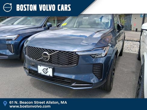 New 2026 Volvo XC90 B6 Ultra w/ Protection Package Premier AWD/4WD image 3