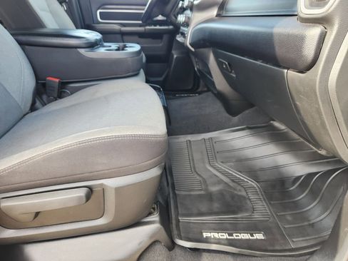 Used 2024 RAM 2500 Big Horn image 16